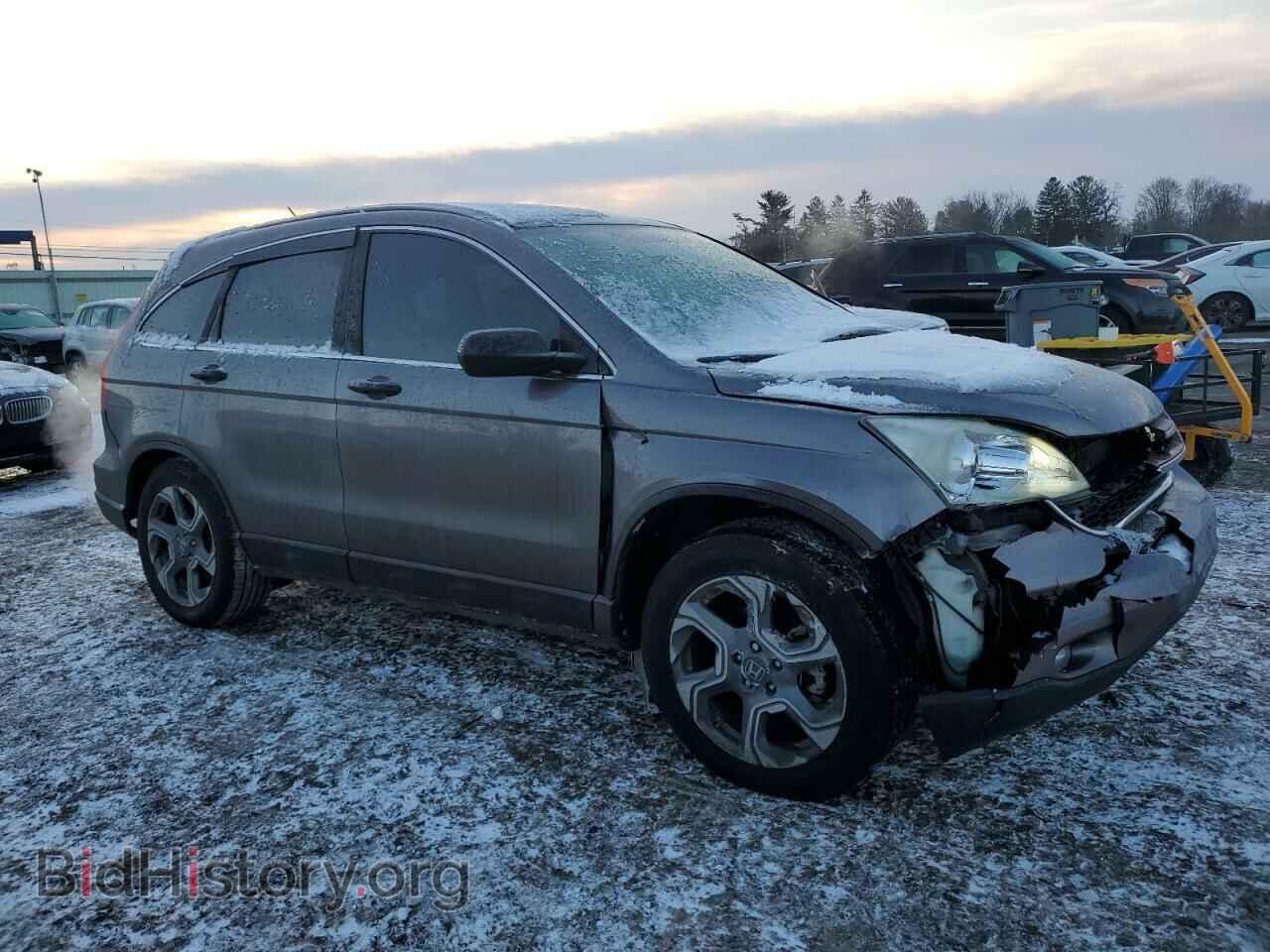 2011 HONDA CRV - VIN: 5J6RE4H59BL043473 - Фото 4