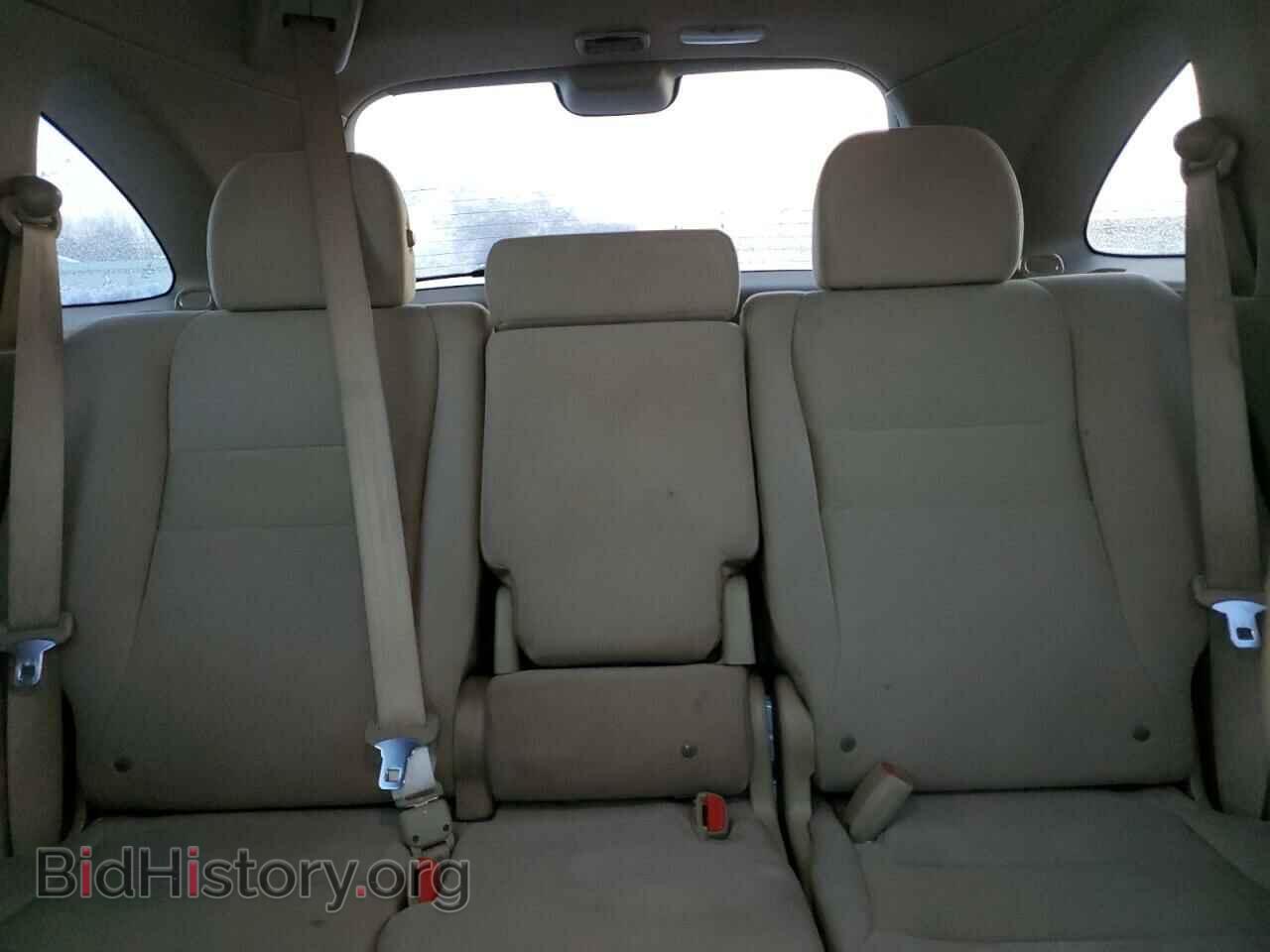 2011 HONDA CRV - VIN: 5J6RE4H59BL043473 - Фото 10