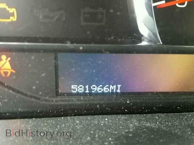 2008 CADILLAC DTS - VIN: 1G6KD57Y38U134188 - Фото 8