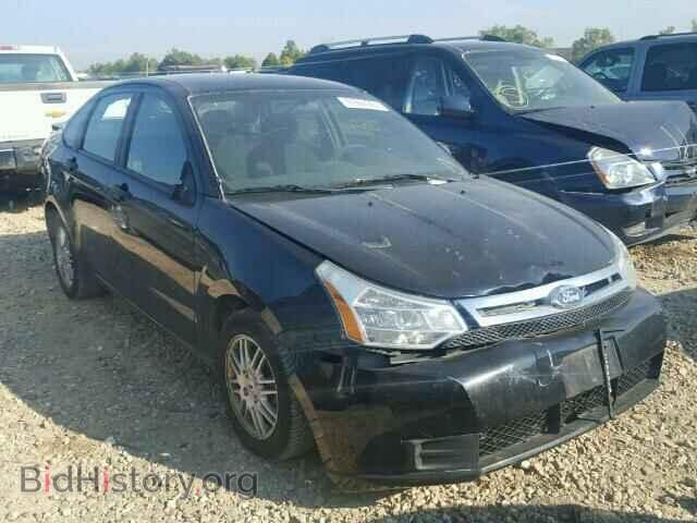Фотография 1FAHP3FN7BW120810 - FORD FOCUS 2011