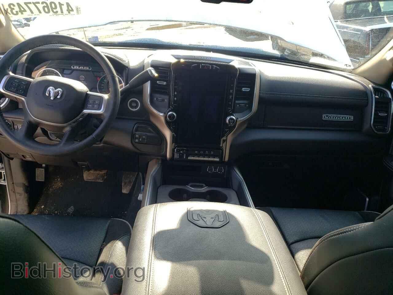 2022 RAM 2500 - VIN: 3C6UR5KL5NG289933 - Фото 8