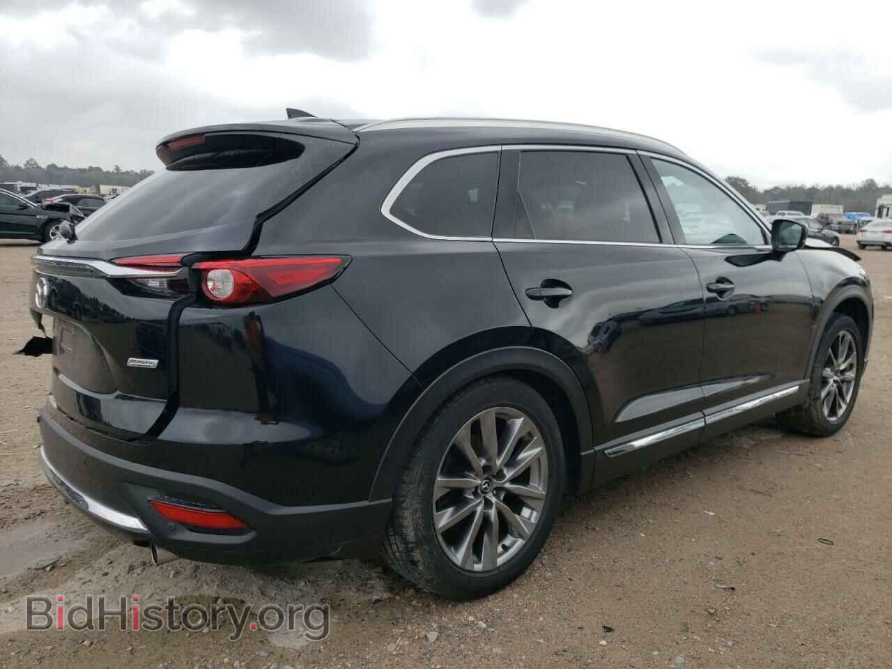 2016 MAZDA CX-9 - VIN: JM3TCADY3G0115106 - Фото 3