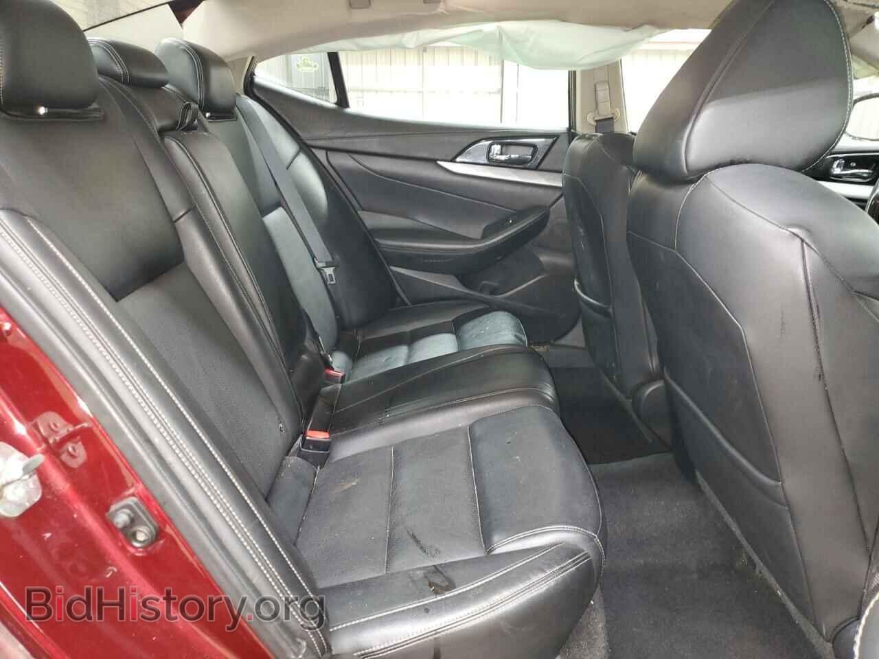 2017 NISSAN MAXIMA - VIN: 1N4AA6AP1HC424464 - Фото 10