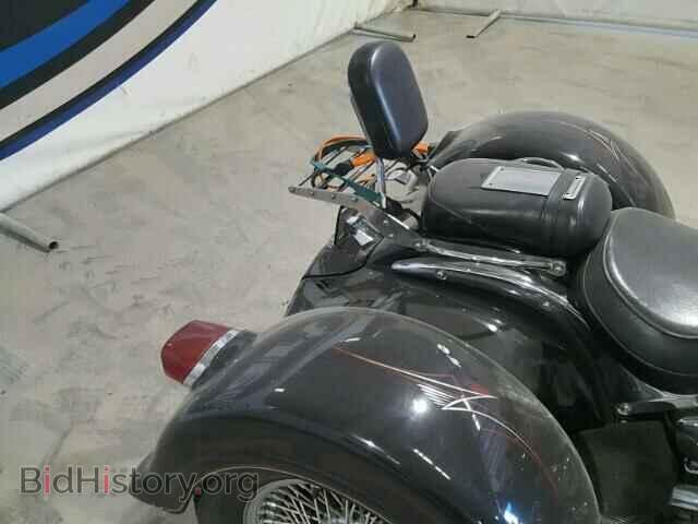 2005 SUZUKI BOULEVARD - VIN: JS1VS55AX52103057 - Photo 6