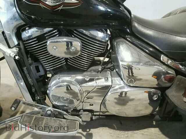 2005 SUZUKI BOULEVARD - VIN: JS1VS55AX52103057 - Photo 7