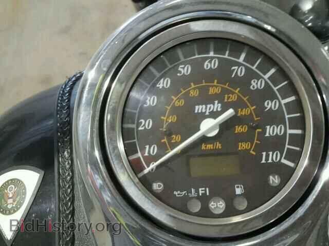 2005 SUZUKI BOULEVARD - VIN: JS1VS55AX52103057 - Photo 8
