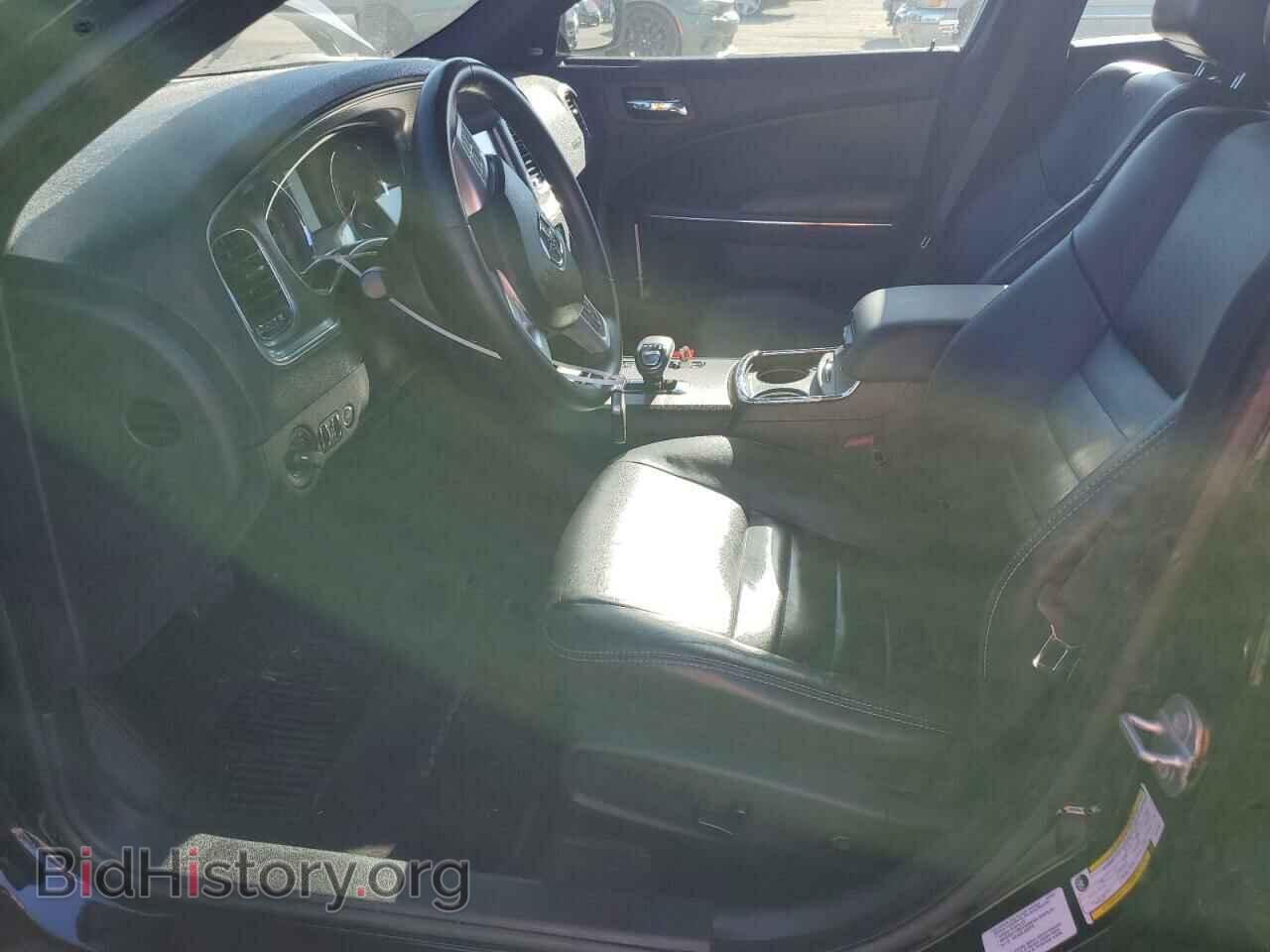 2012 DODGE CHARGER - VIN: 2C3CDXHG6CH172517 - Фото 7