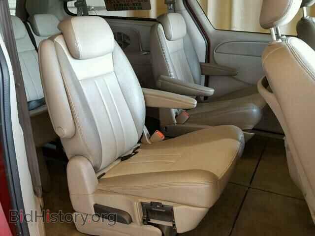 2005 DODGE CARAVAN - VIN: 2D4GP44L45R387951 - Фото 6