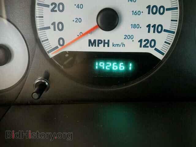 2005 DODGE CARAVAN - VIN: 2D4GP44L45R387951 - Фото 8