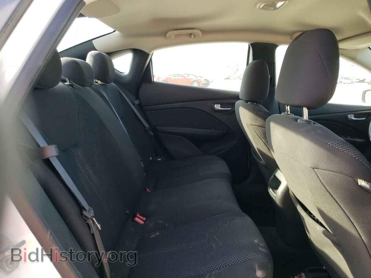 2015 DODGE DART - VIN: 1C3CDFAA0FD310859 - Photo 10