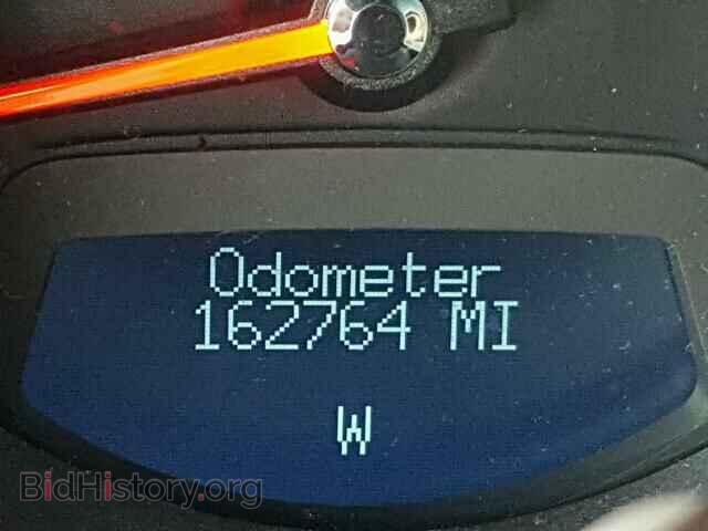 2009 CADILLAC CTS - VIN: 1G6DF577790129045 - Photo 8