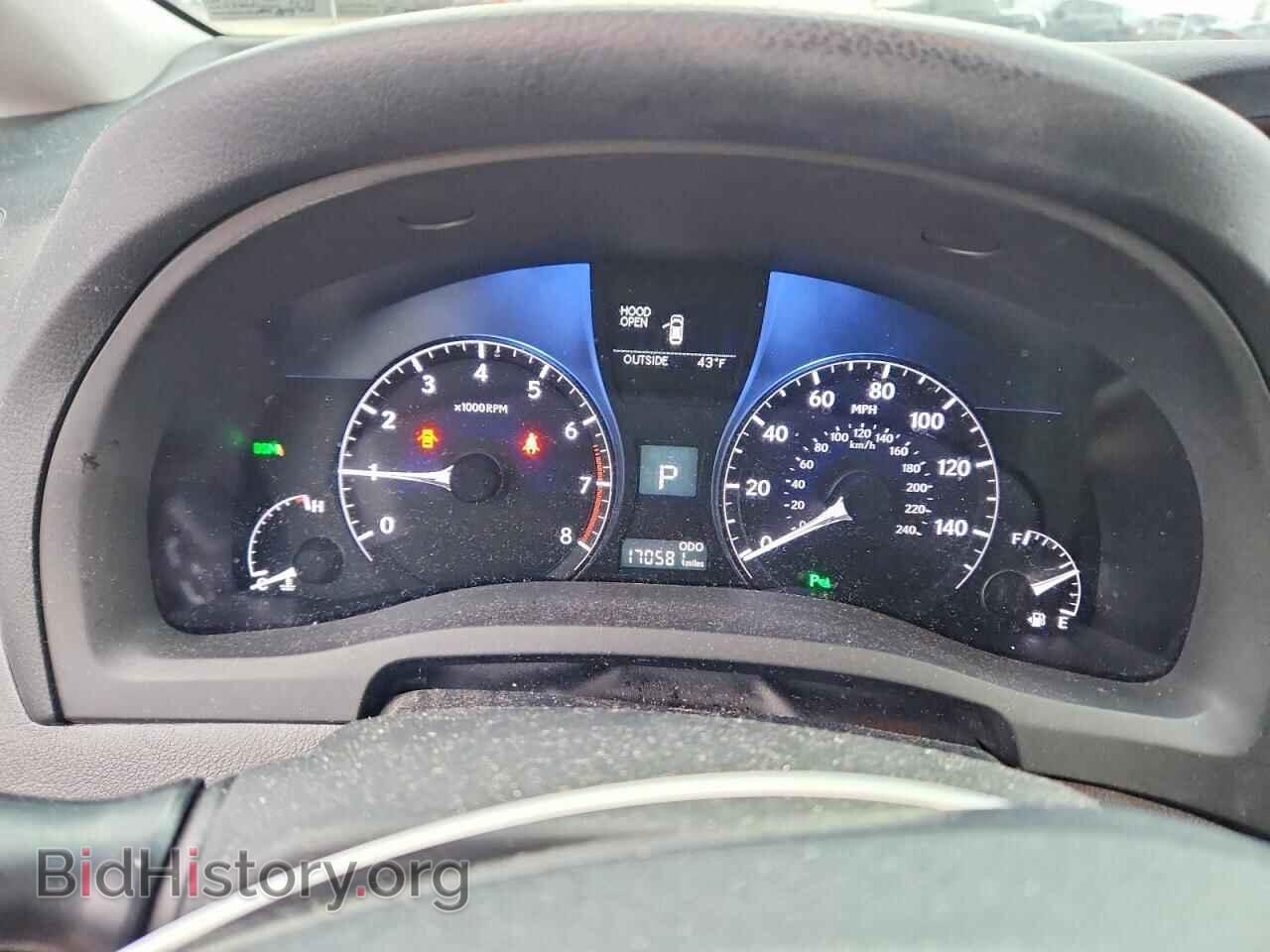 2013 LEXUS RX350 - VIN: 2T2BK1BAXDC170159 - Photo 9