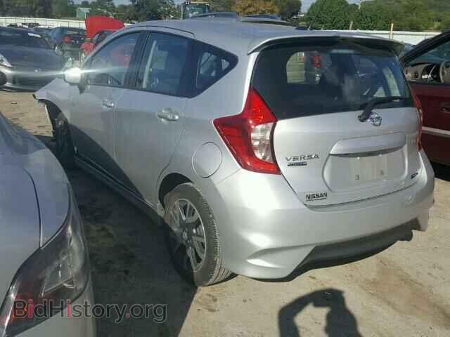2016 NISSAN VERSA - VIN: 3N1CE2CP7GL374057 - Фото 3