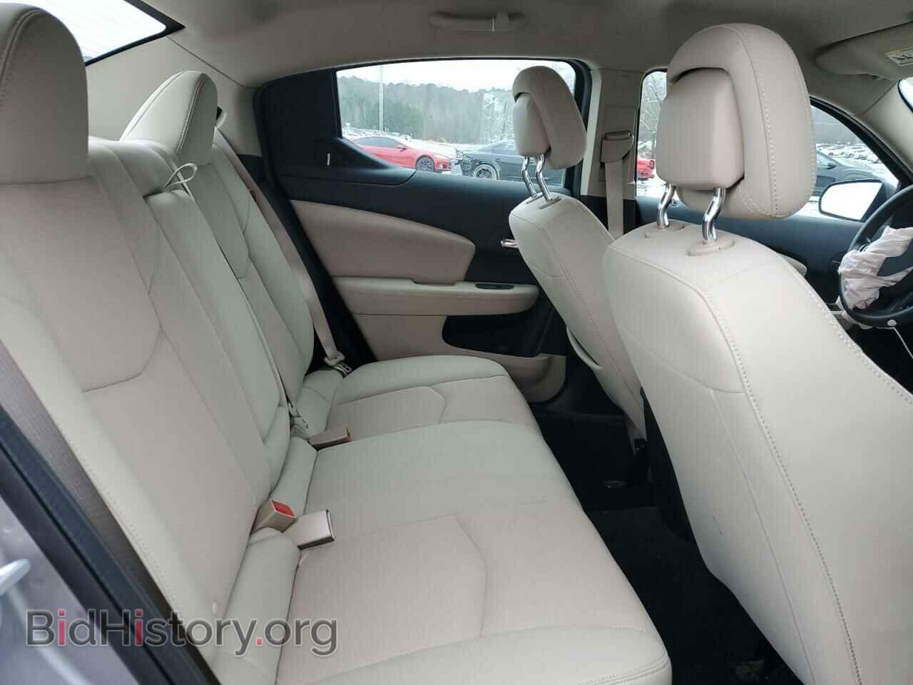 2013 DODGE AVENGER - VIN: 1C3CDZAG5DN710073 - Фото 10