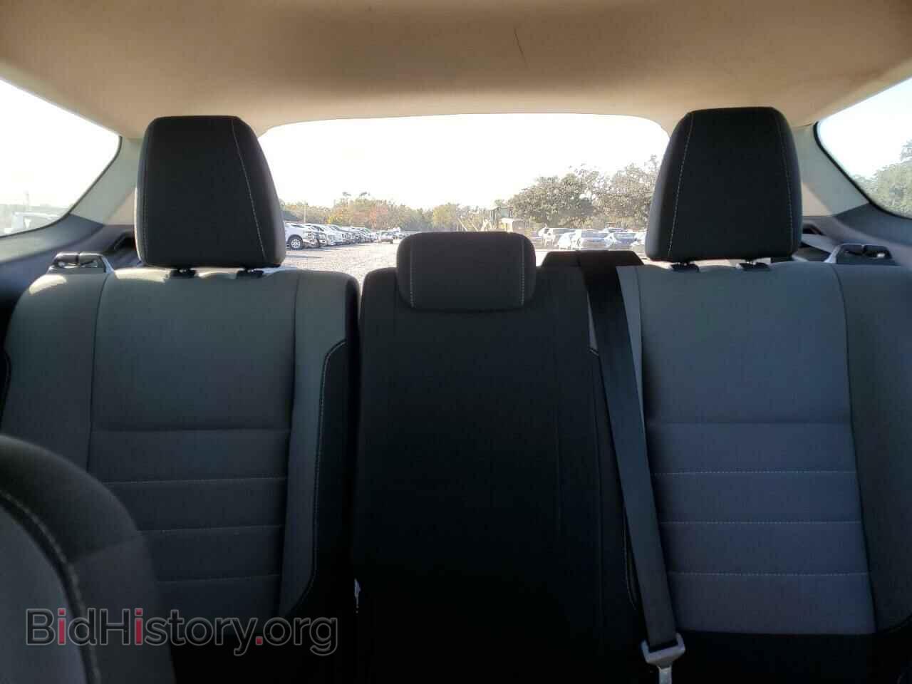 2017 FORD ESCAPE - VIN: 1FMCU0F71HUE81754 - Фото 10