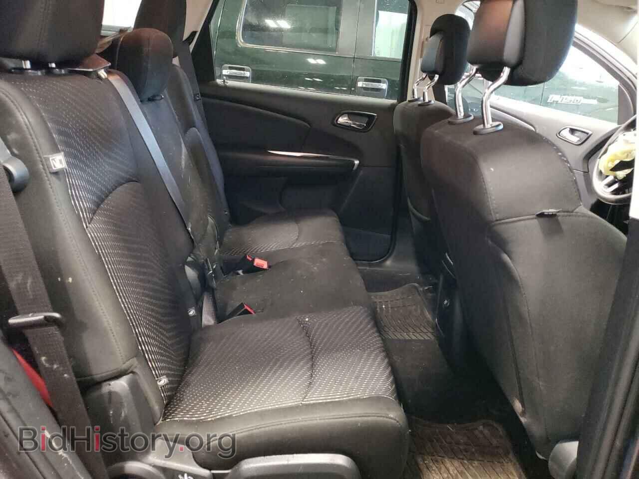 2020 DODGE JOURNEY - VIN: 3C4PDCAB2LT247628 - Фото 10