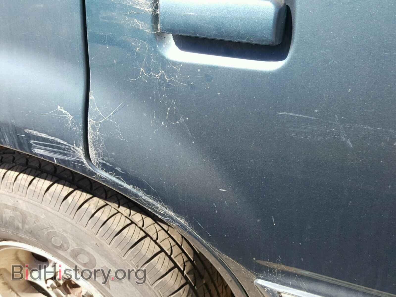 1997 FORD EXPLORER - VIN: 1FMDU32EXVUA20400 - Фото 9