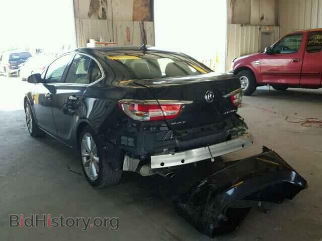 2013 BUICK VERANO - VIN: 1G4PR5SK7D4144753 - Фото 3