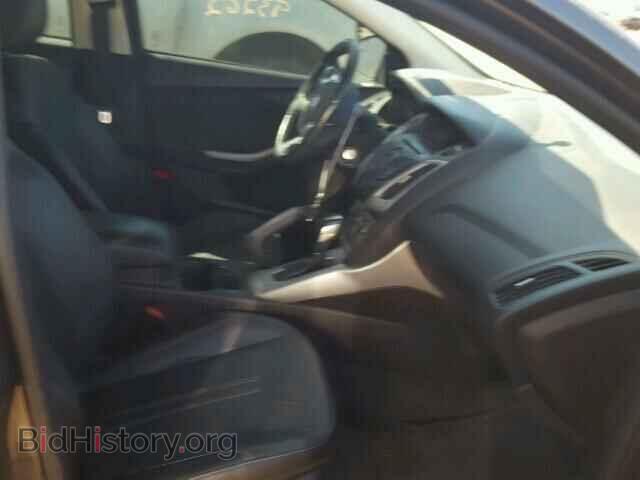 2013 FORD FOCUS - VIN: 1FADP3F21DL285079 - Photo 5