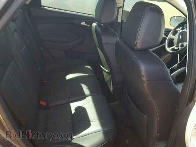 2013 FORD FOCUS - VIN: 1FADP3F21DL285079 - Photo 6