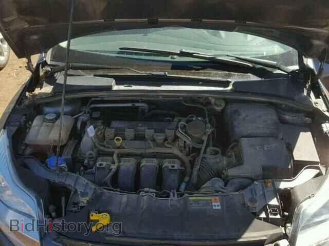 2013 FORD FOCUS - VIN: 1FADP3F21DL285079 - Photo 7
