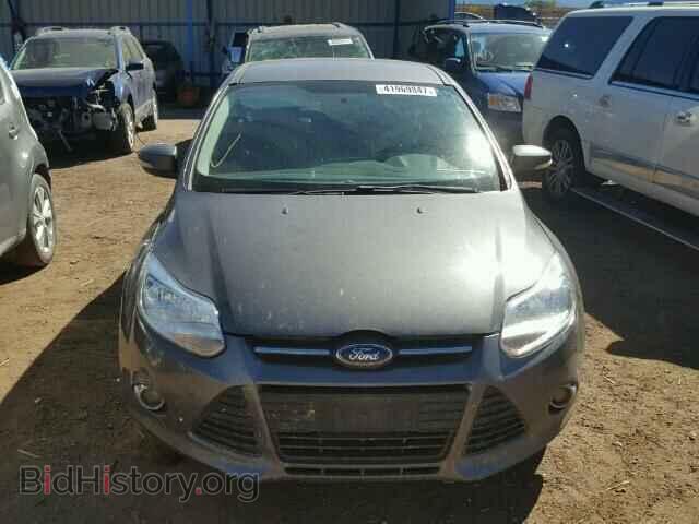 2013 FORD FOCUS - VIN: 1FADP3F21DL285079 - Photo 9