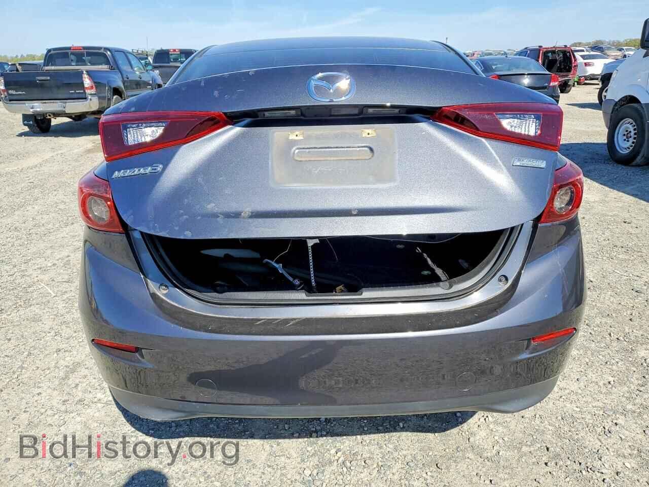 2014 MAZDA 3 - VIN: 3MZBM1U78EM103291 - Photo 6
