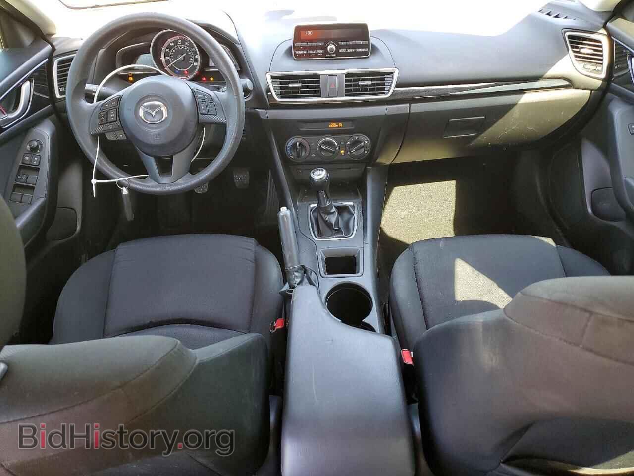 2014 MAZDA 3 - VIN: 3MZBM1U78EM103291 - Photo 8