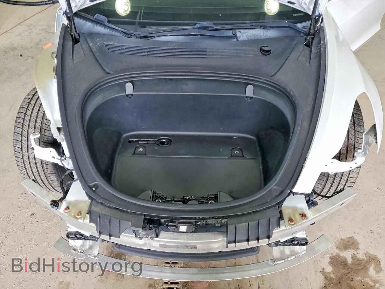 2019 TESLA MODEL 3 - VIN: 5YJ3E1EA1KF482567 - Photo 11