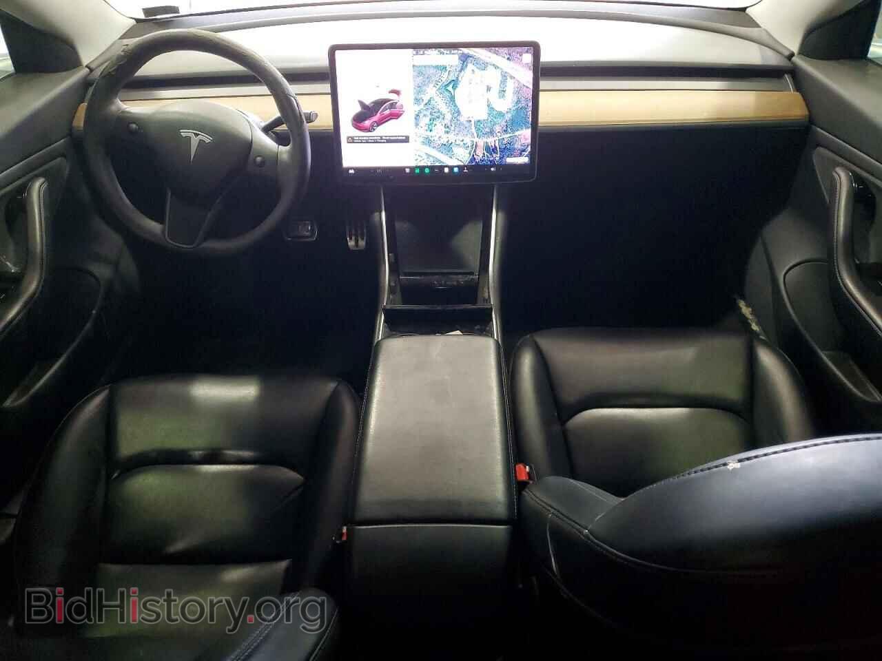 2019 TESLA MODEL 3 - VIN: 5YJ3E1EA1KF482567 - Photo 8