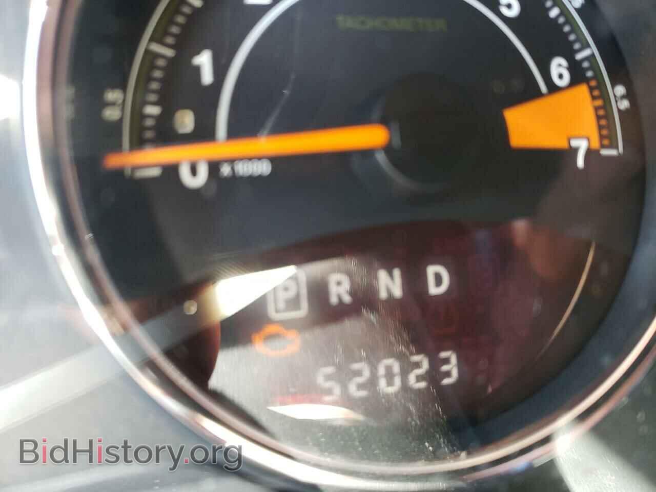 2015 JEEP COMPASS - VIN: 1C4NJCEB5FD236112 - Фото 8