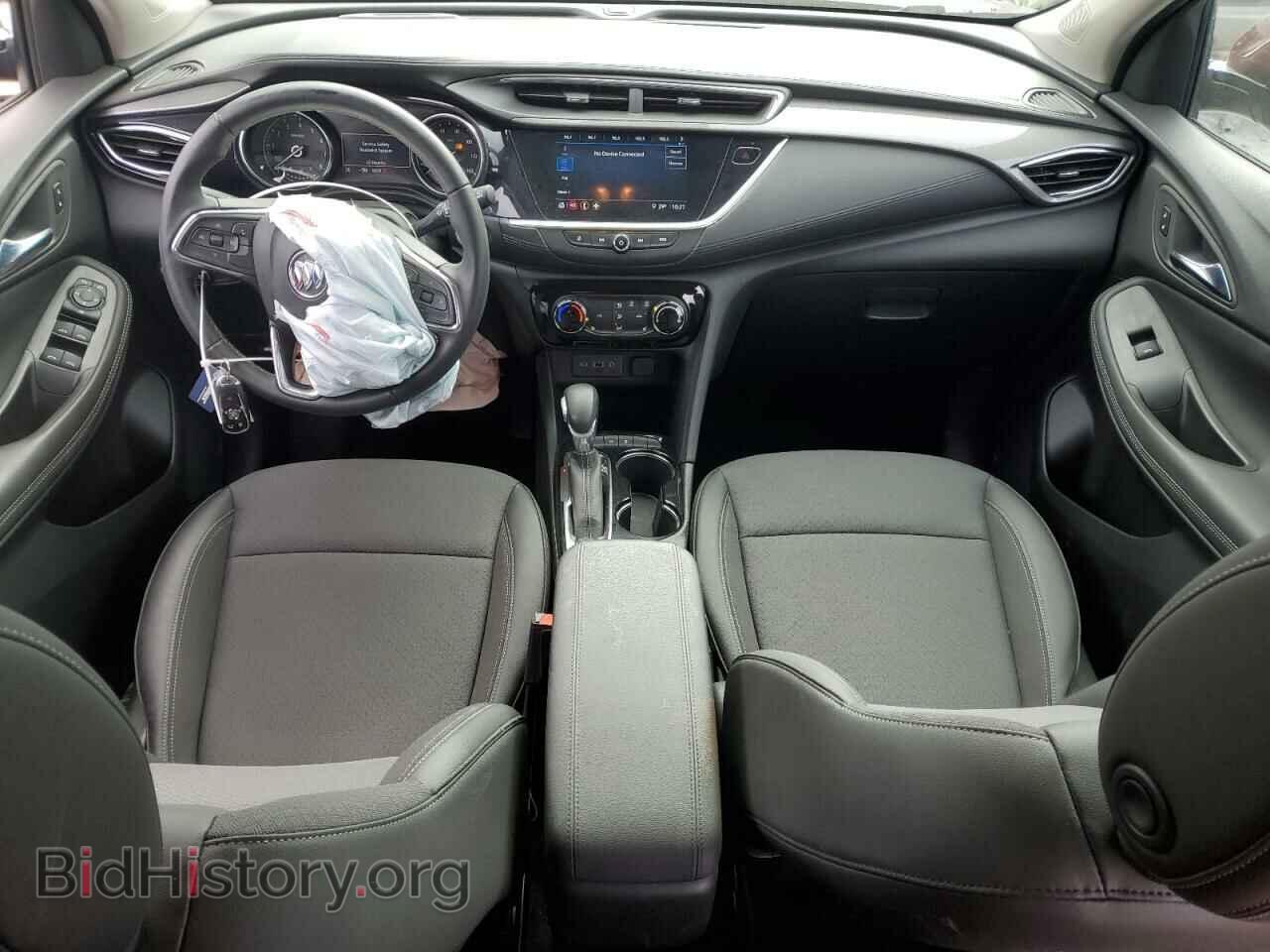 2023 BUICK ENCORE - VIN: KL4MMBS26PB136531 - Photo 8