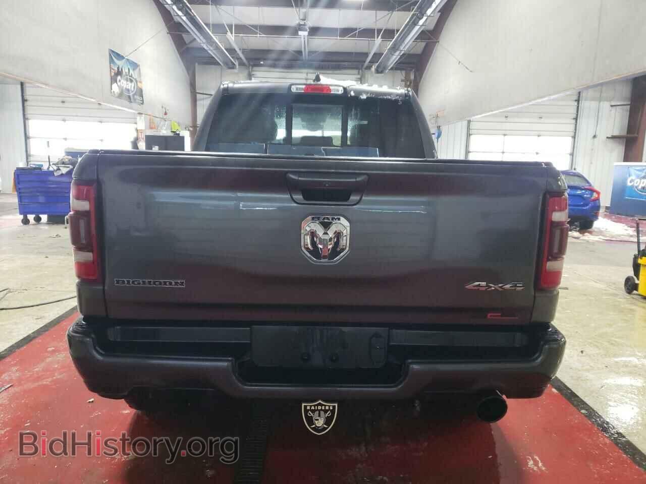 2020 RAM 1500 - VIN: 1C6SRFFT3LN359294 - Фото 6