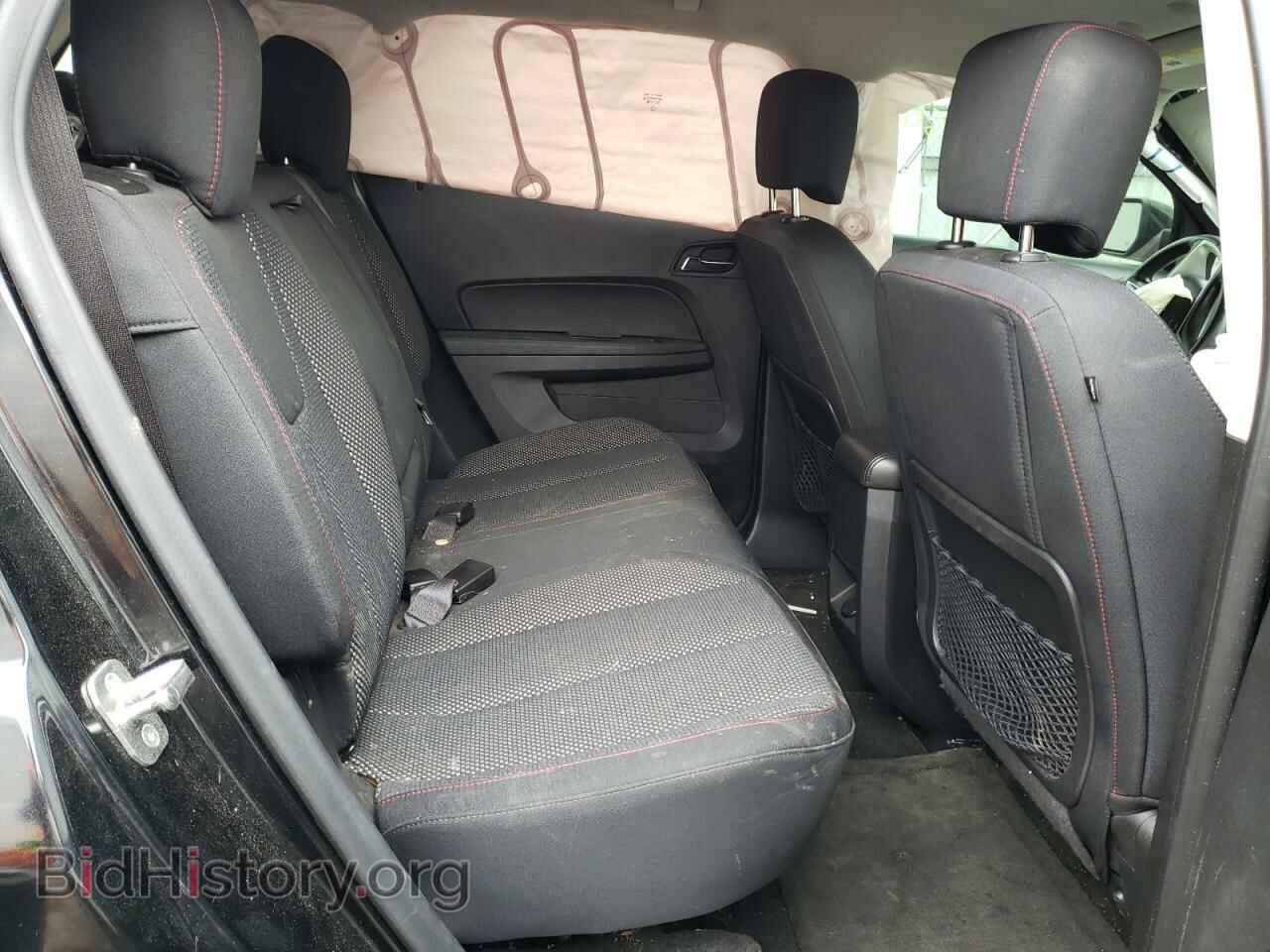 2017 GMC TERRAIN - VIN: 2GKFLTEK9H6183659 - Photo 6