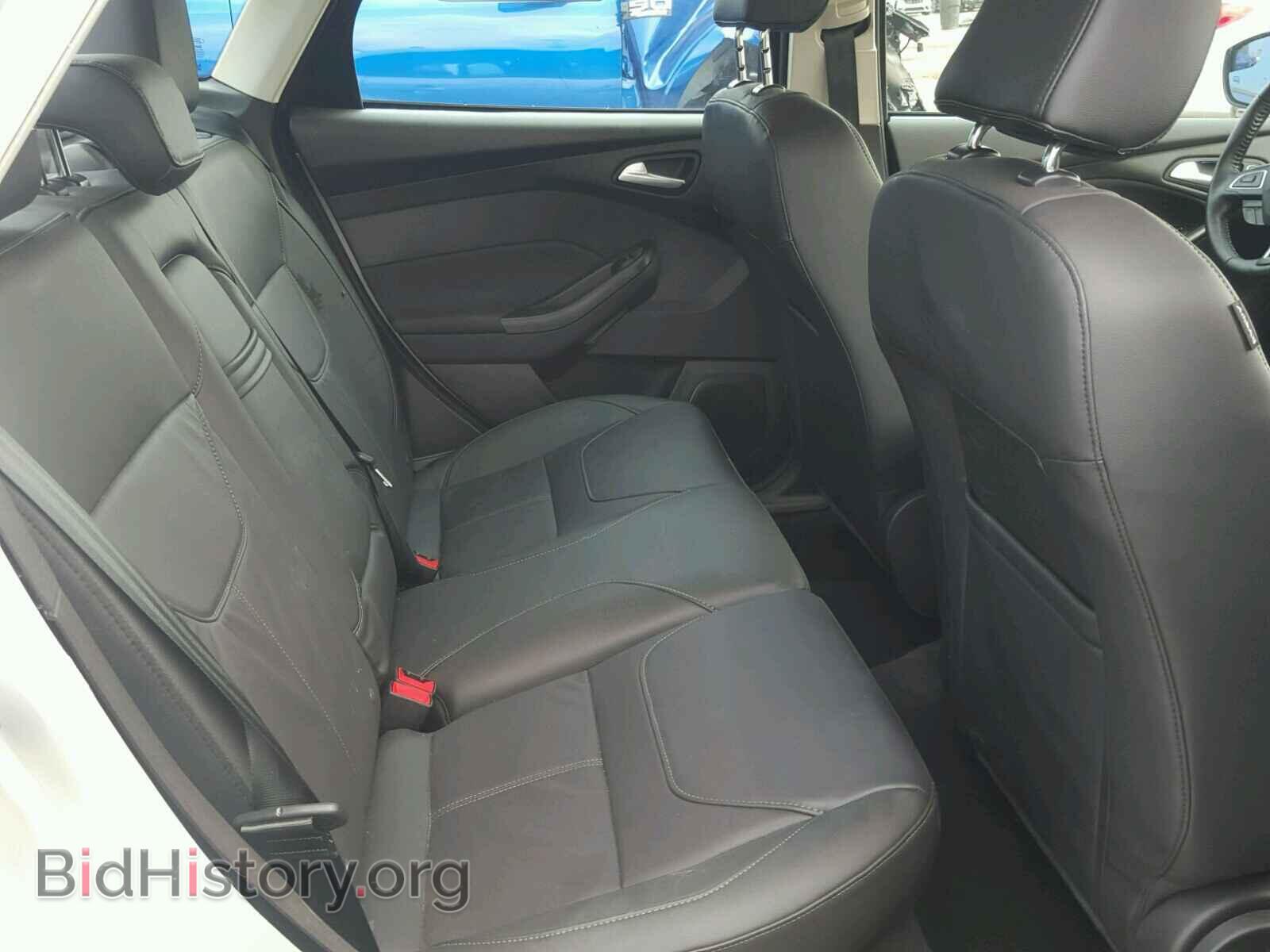 2015 FORD FOCUS - VIN: 1FADP3F26FL218304 - Photo 6