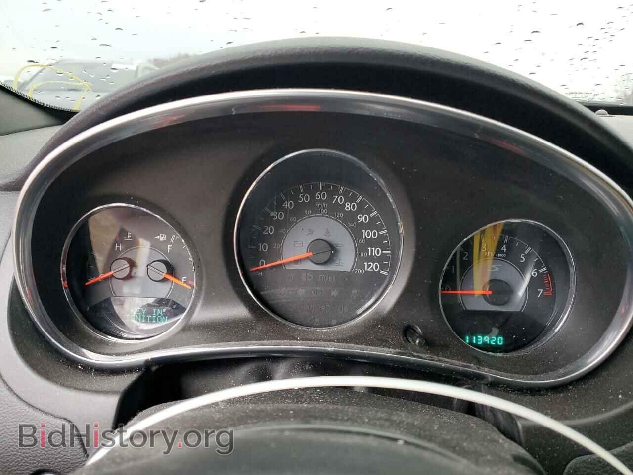 2013 CHRYSLER 200 - VIN: 1C3CCBCG2DN523946 - Photo 9