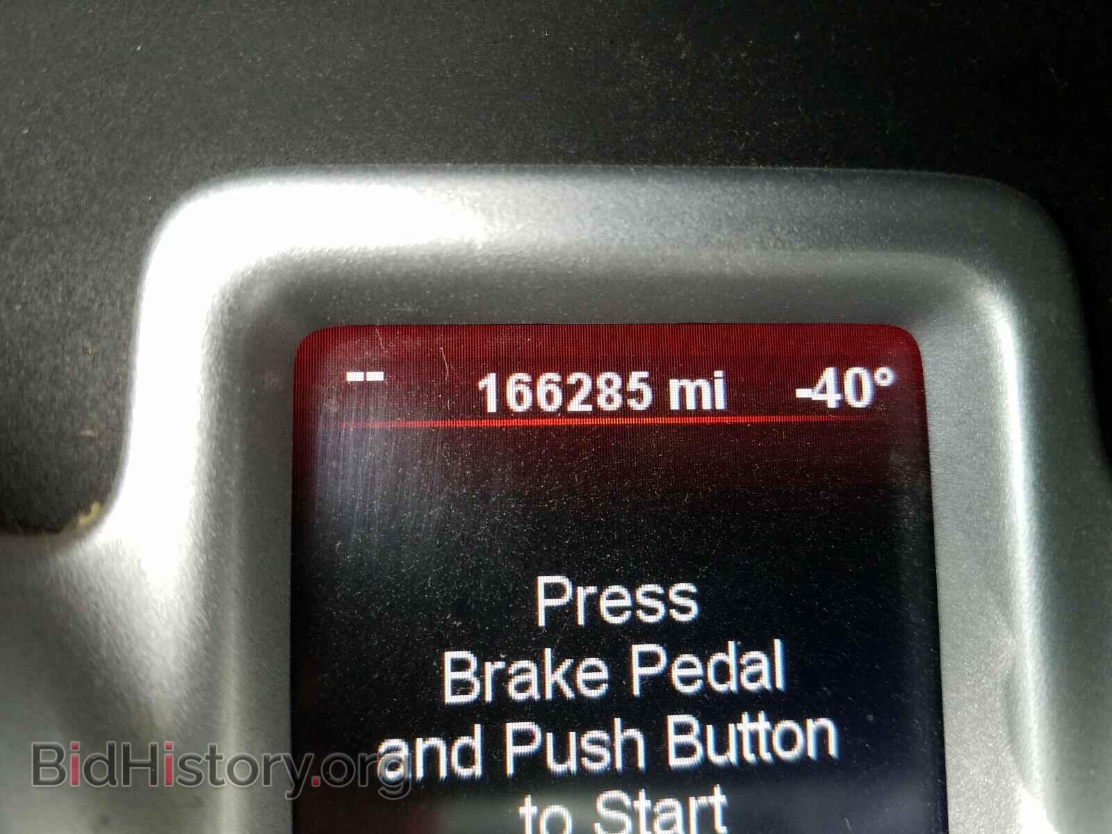 2011 DODGE JOURNEY - VIN: 3D4PH6FG2BT515136 - Фото 8