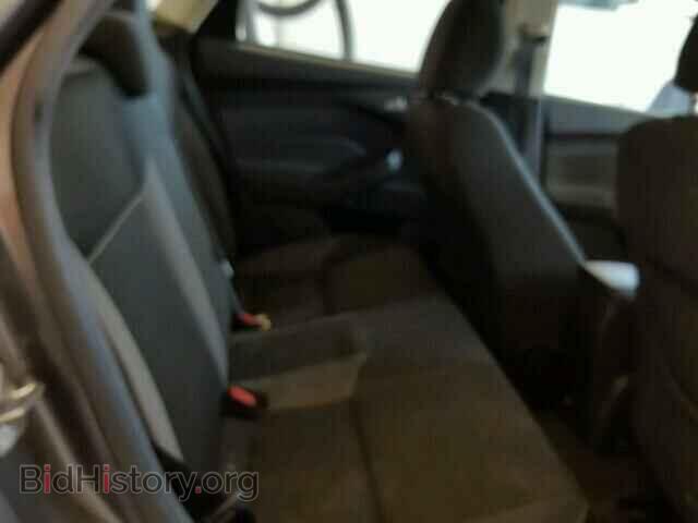 2014 FORD FOCUS - VIN: 1FADP3F2XEL260537 - Фото 6