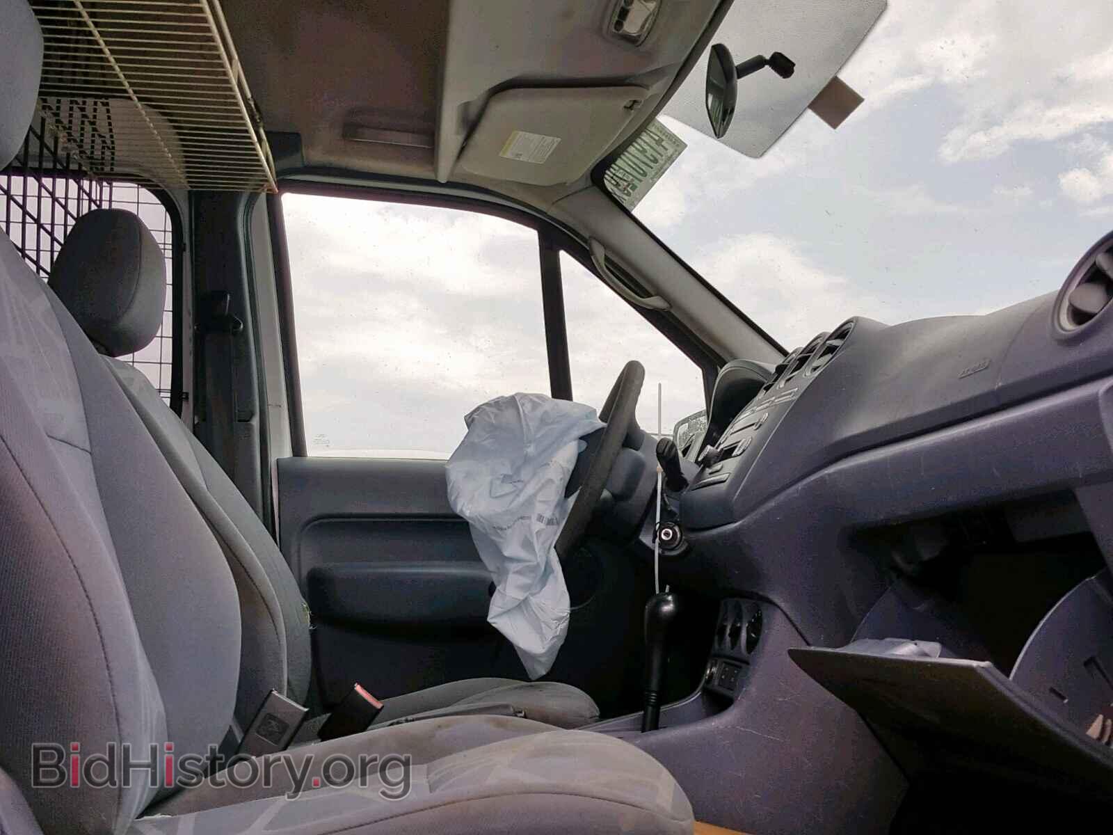 2012 FORD TRANSIT CO - VIN: NM0LS6BN8CT087603 - Фото 5