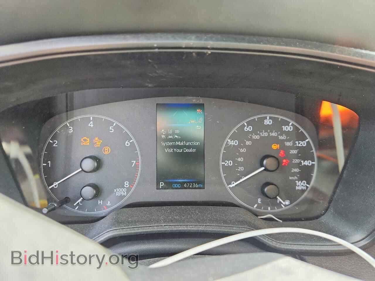 2023 TOYOTA COROLLA - VIN: 5YFB4MDE9PP053290 - Фото 9