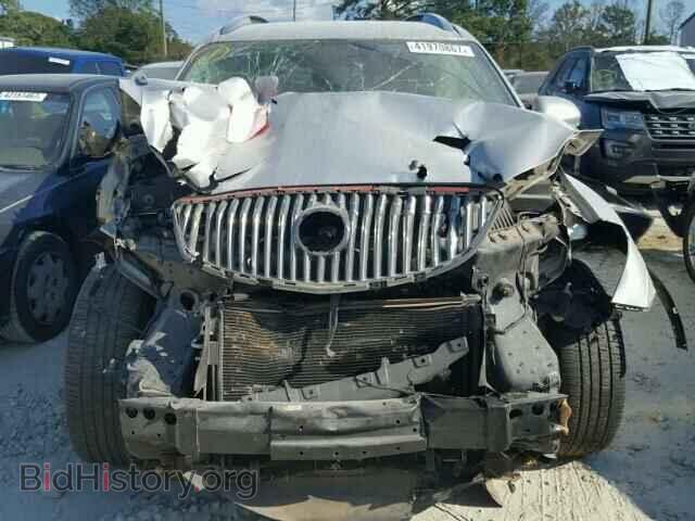 2009 BUICK ENCLAVE - VIN: 5GAEV23D09J135408 - Фото 9