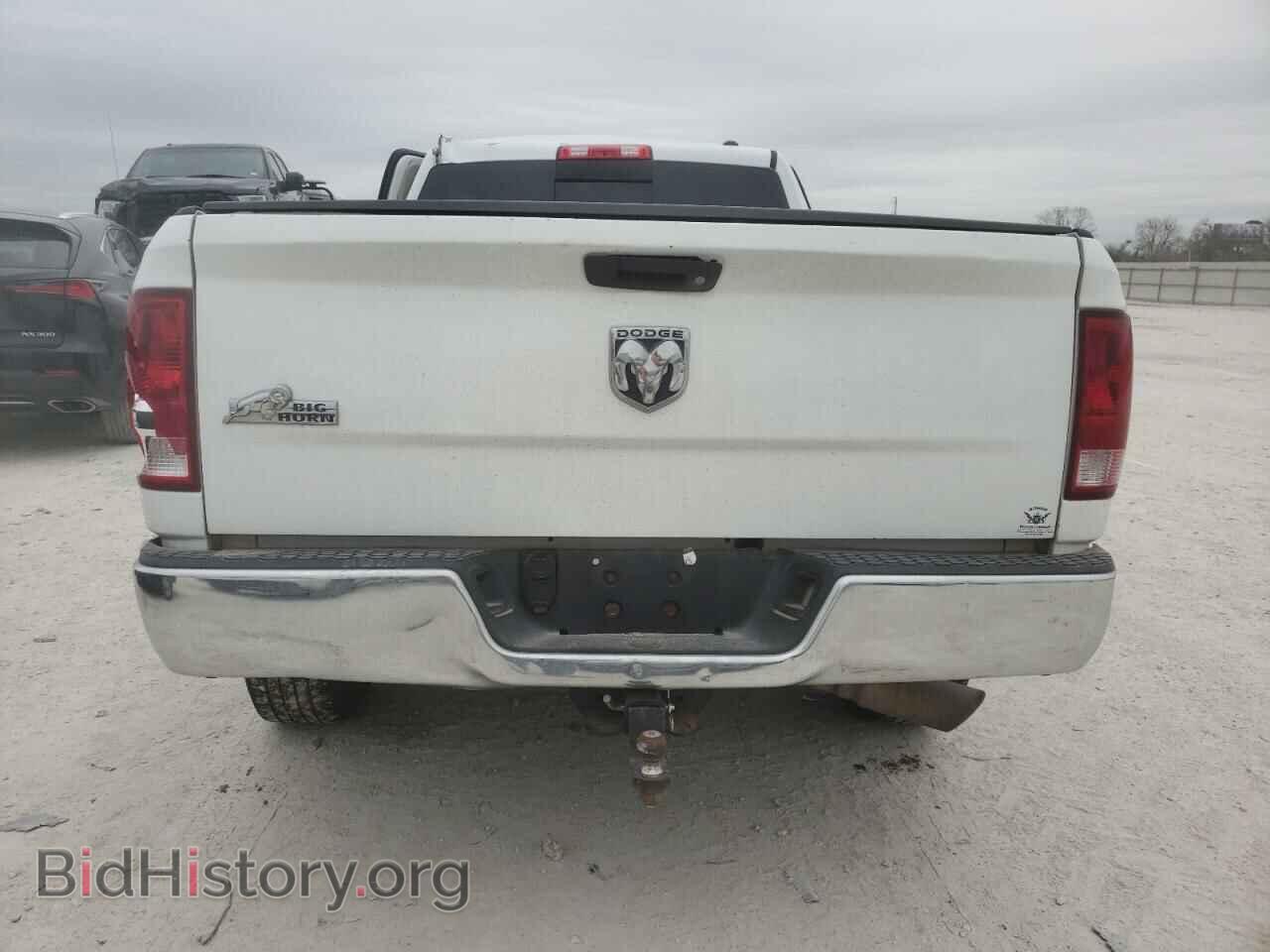 2010 DODGE RAM 2500 - VIN: 3D7TP2CL6AG104389 - Фото 6