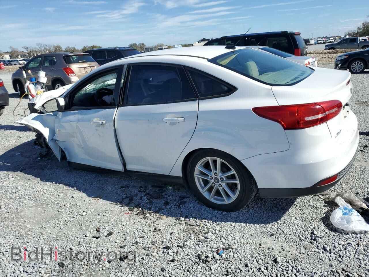 2015 FORD FOCUS - VIN: 1FADP3F25FL336862 - Photo 2