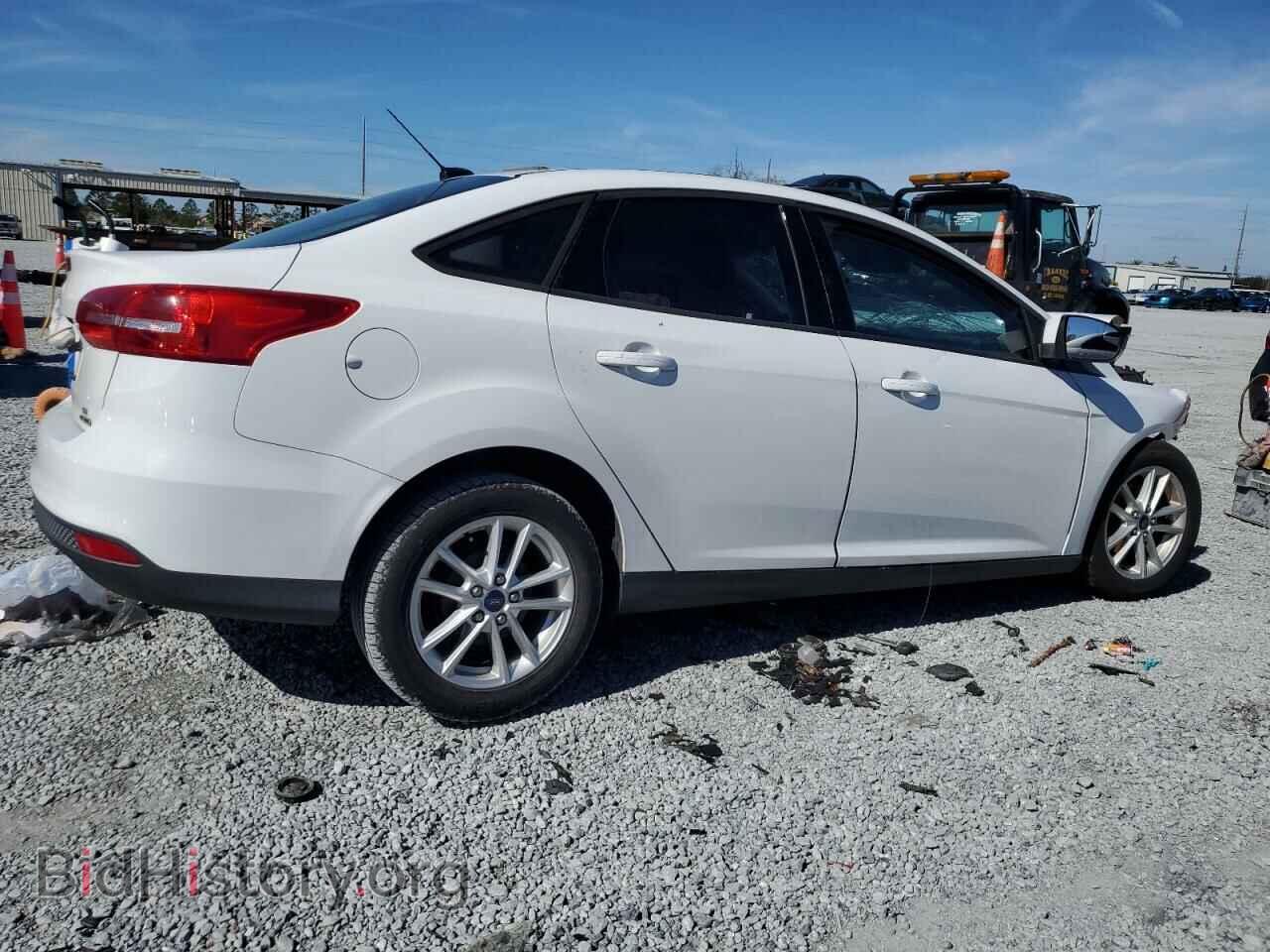 2015 FORD FOCUS - VIN: 1FADP3F25FL336862 - Photo 3