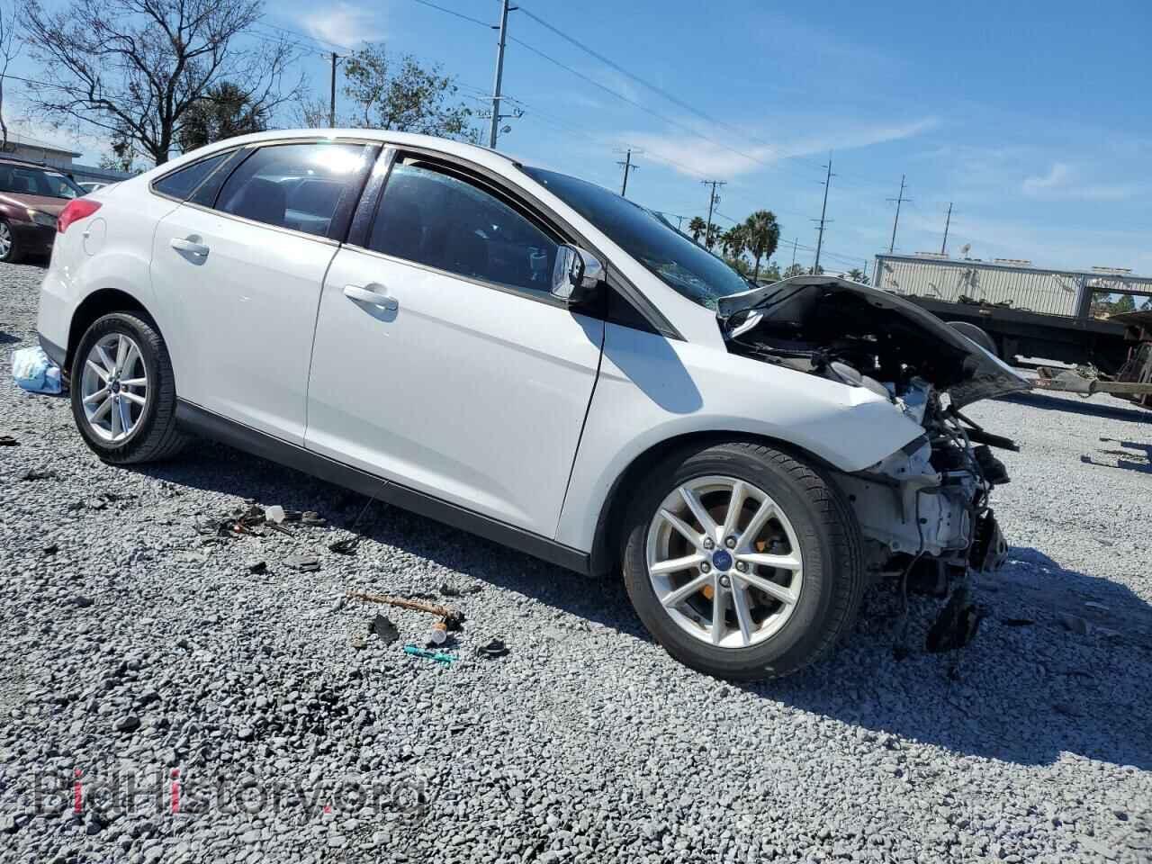 2015 FORD FOCUS - VIN: 1FADP3F25FL336862 - Photo 4