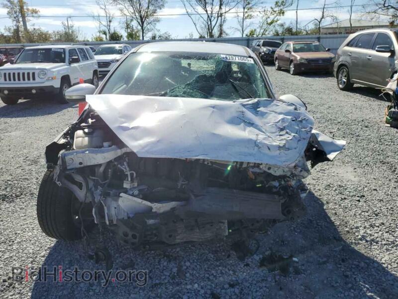2015 Ford FOCUS (VIN 1FADP3F25FL336862) — photo 5 of 13