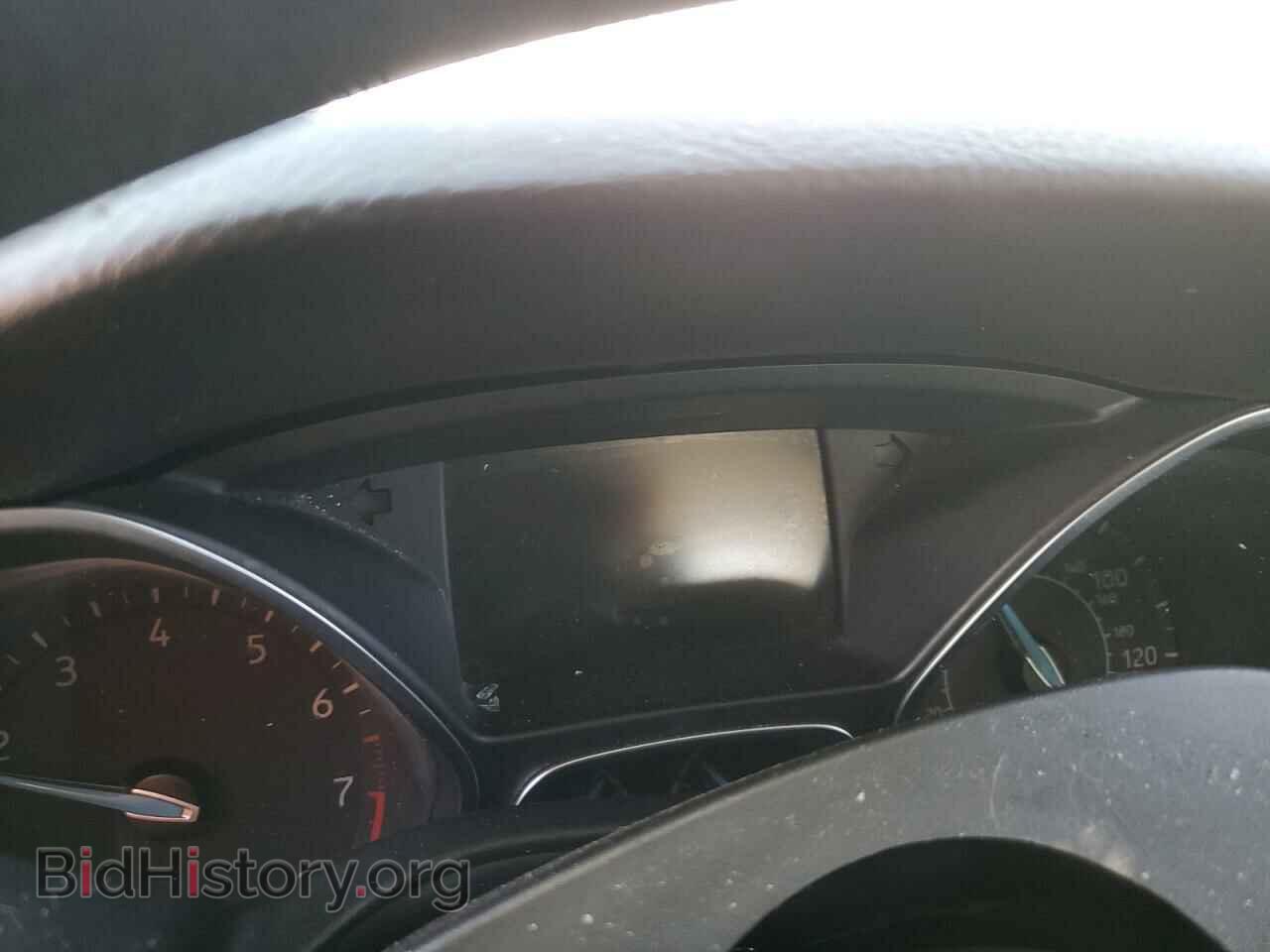 2015 FORD FOCUS - VIN: 1FADP3F25FL336862 - Photo 9