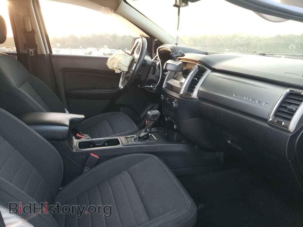 2019 FORD RANGER - VIN: 1FTER4EH2KLA06045 - Фото 5