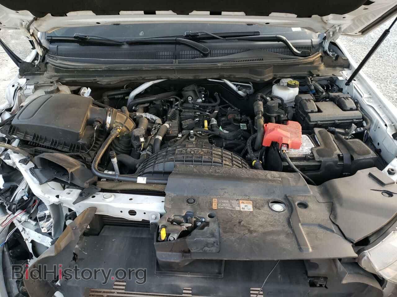 2019 FORD RANGER - VIN: 1FTER4EH2KLA06045 - Фото 7
