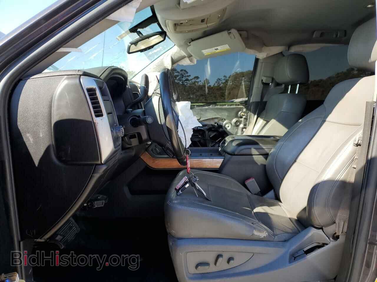 2014 CHEVROLET ALL Models - VIN: 3GCPCSEC3EG160722 - Фото 7